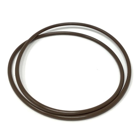 Springer Parts O-Ring, FKM (FDA); Replaces Waukesha Cherry-Burrell Part# V70046 V70046SP